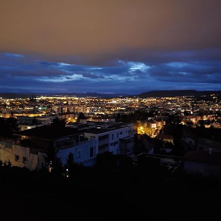 Entre Ville Et Nature - Les Hauts De Clermont Avec Garage Gratuit Exterior foto