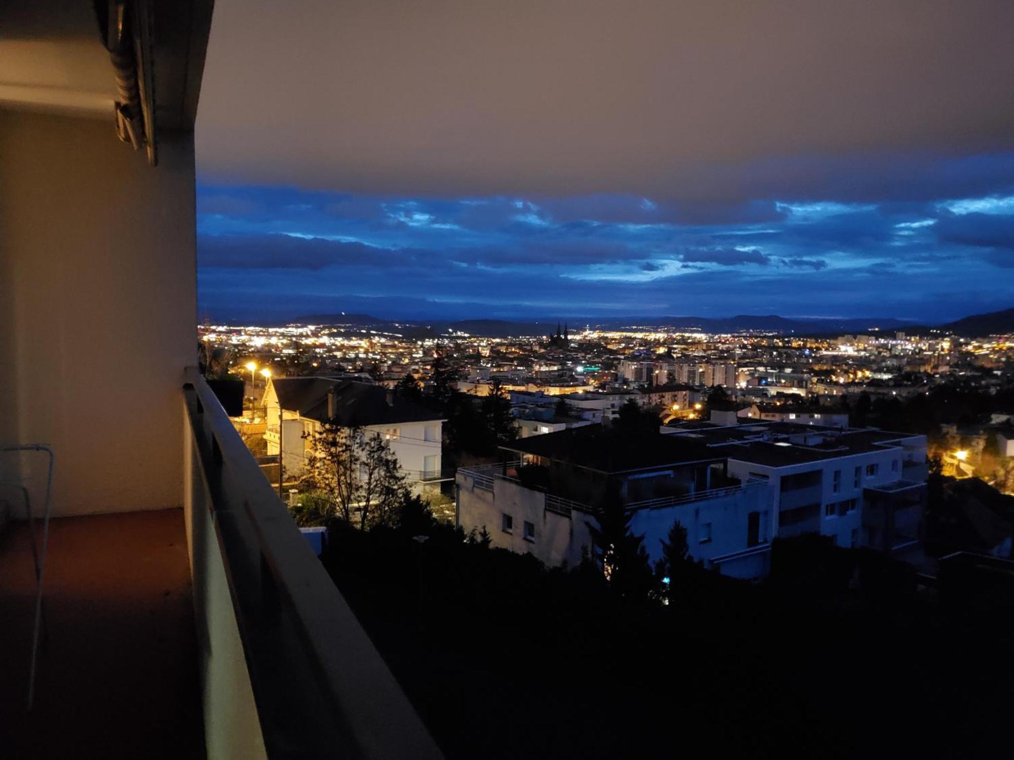 Entre Ville Et Nature - Les Hauts De Clermont Avec Garage Gratuit Exterior foto